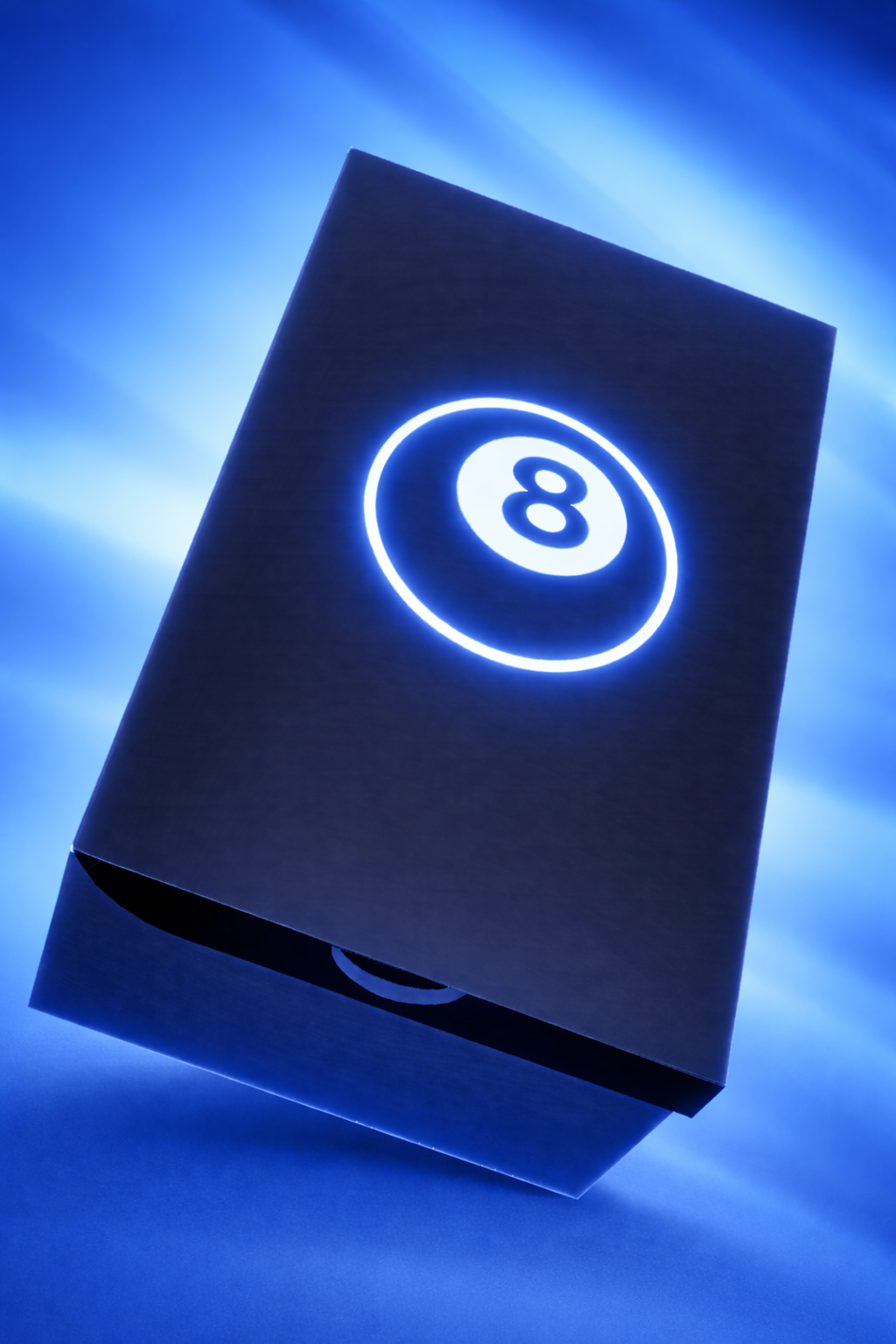 Legendary Effect Box